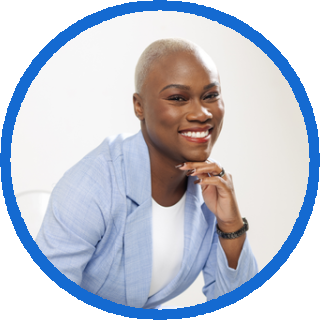Mrs. Bobique Brown